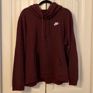 Women’s Nike Hoodie